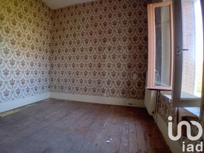 Maison de campagne - 81 m² - 3 pièces