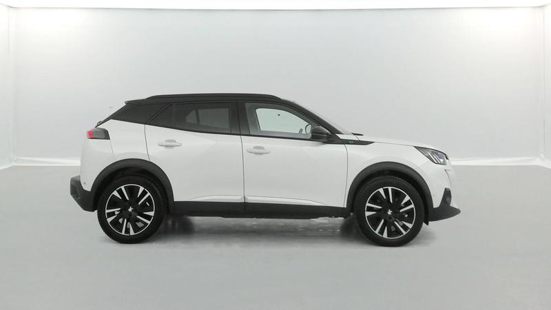 Peugeot 2008 136 ch Gt Pack 5p