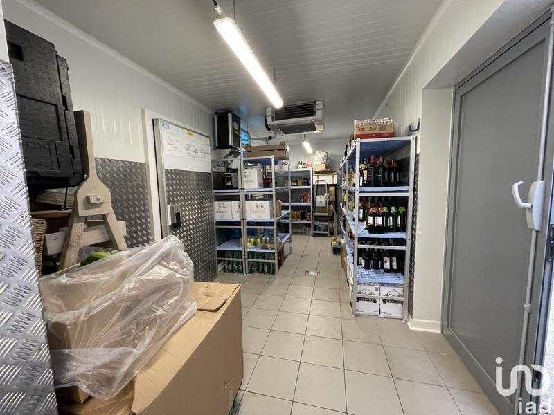 Local commercial - 160 m²