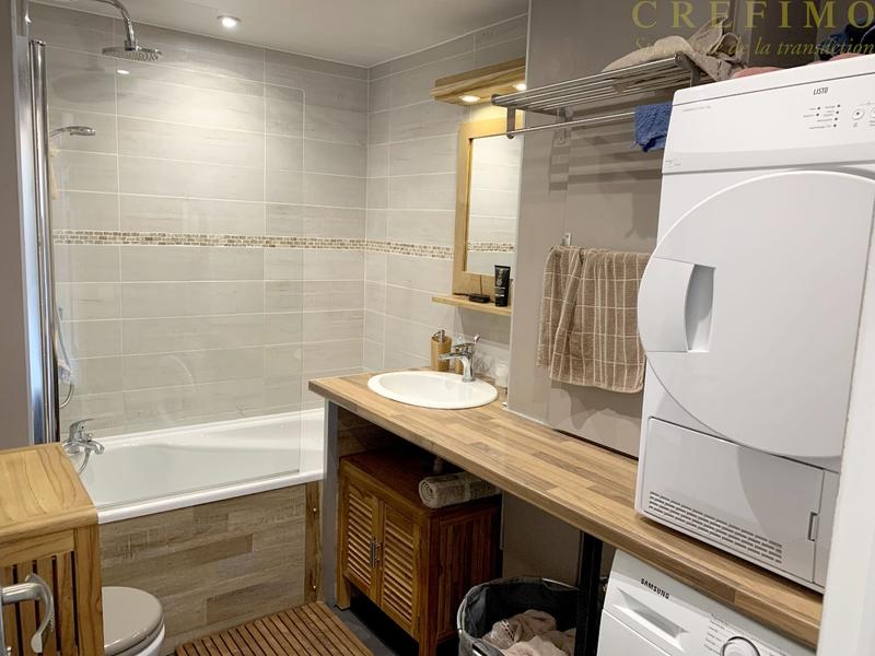 Appartement - 30 m² - 1 pièce