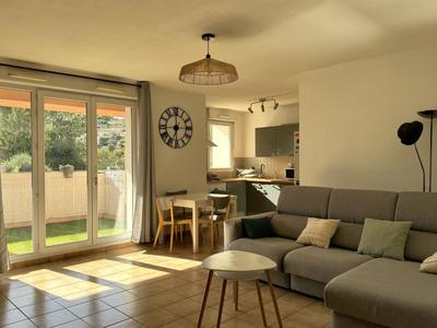 Appartement - 74 m² - 3 pièces