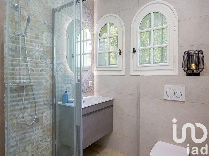 Bastide - 345 m² - 9 pièces