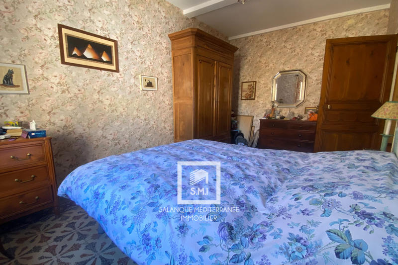 Maison de village - 206 m² - 5 pièces