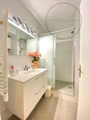 Studio - 27 m² - 1 pièce