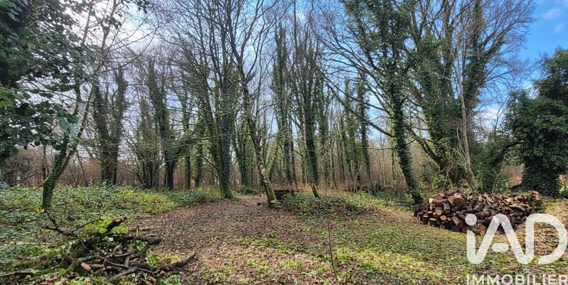 Maison - 133 m² - 4 pièces