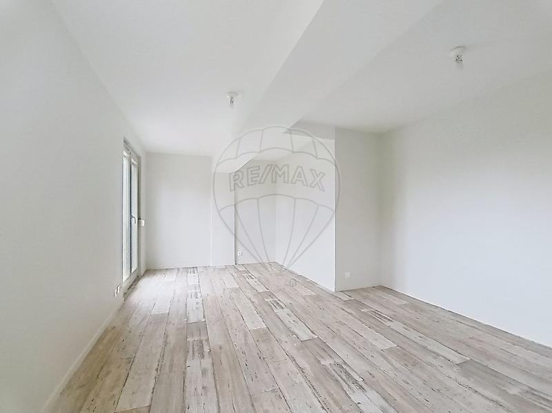 Appartement - 57 m² - 2 pièces