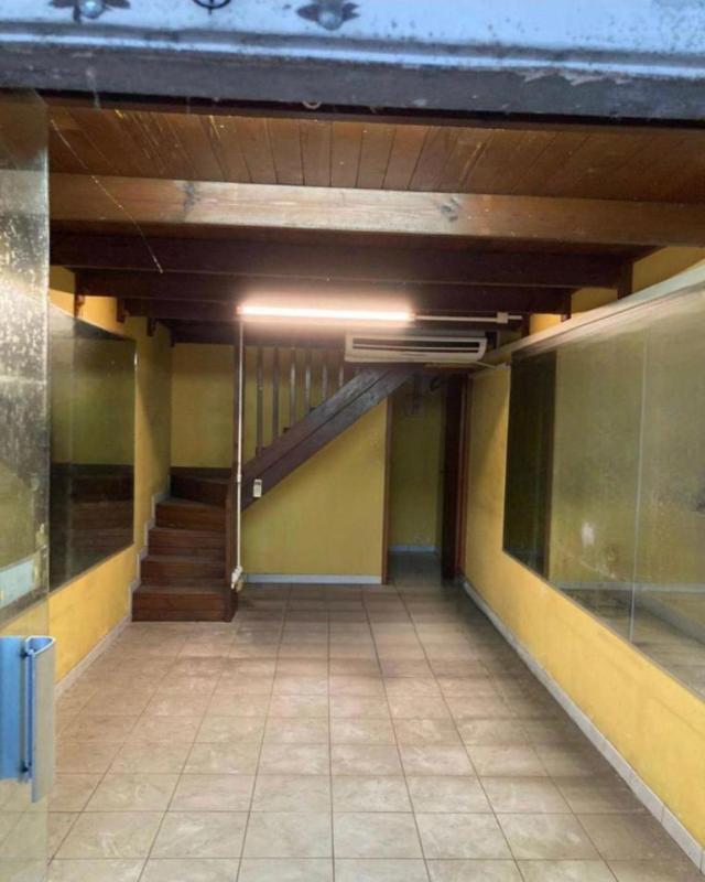 Local commercial - 45 m²