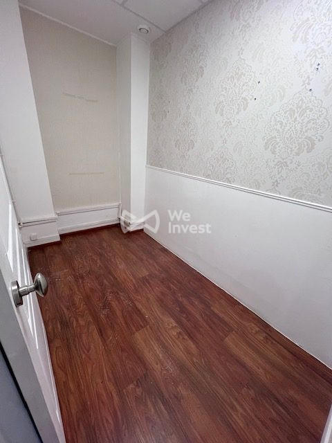 Local commercial - 37 m²