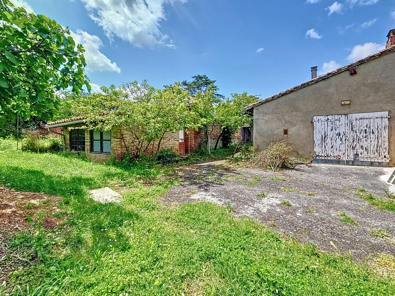 Maison - 204 m² - 10 pièces