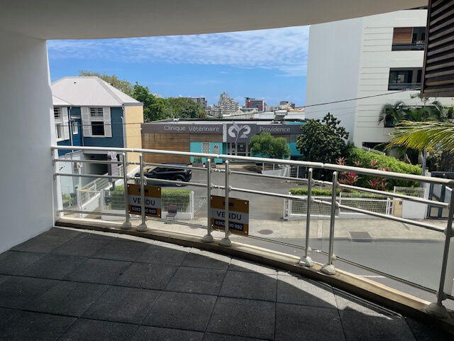 Appartement - 74 m² - 3 pièces