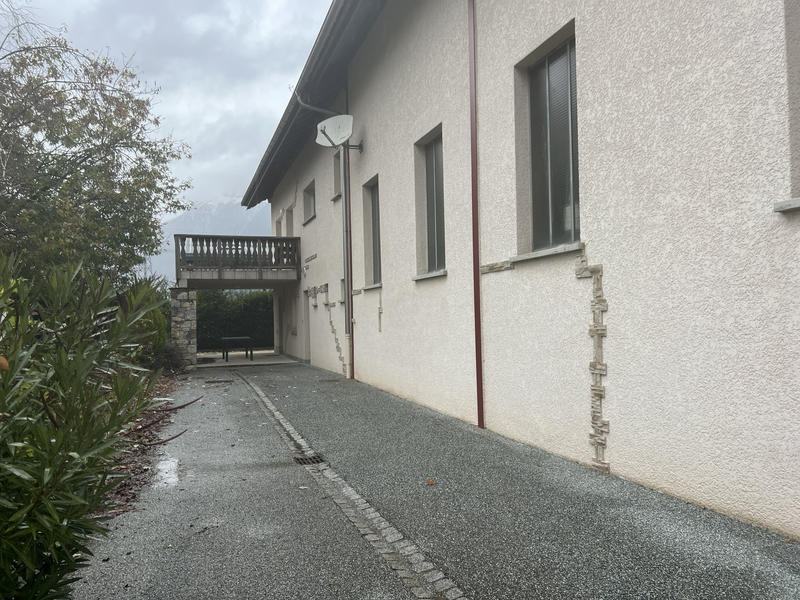 Bureau - 75 m² - 3 pièces