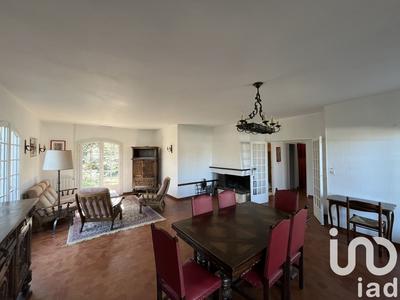 Maison - 138 m² - 7 pièces