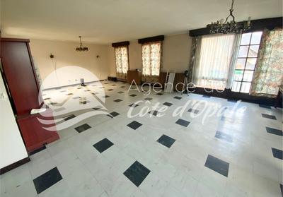 Appartement - 100 m² - 5 pièces