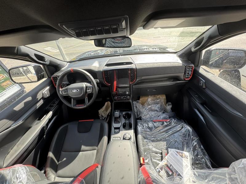 Ford Raptor 3.0 Ecoboost 292 Bva 10