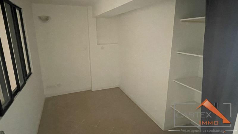 Duplex - 81 m² - 3 pièces