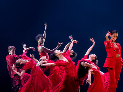 Carmen - le Ballet