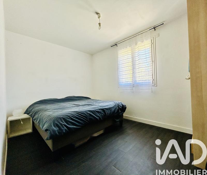 Maison - 85 m² - 6 pièces