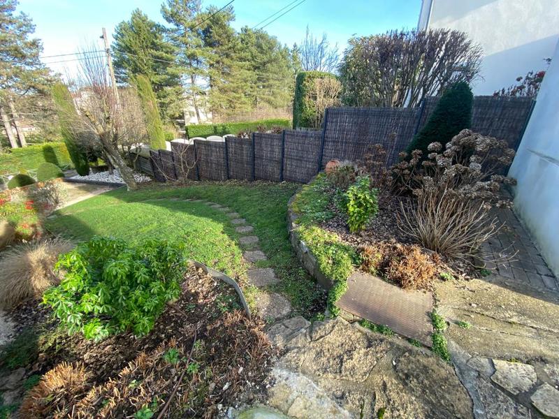 Maison - 161 m² - 5 pièces