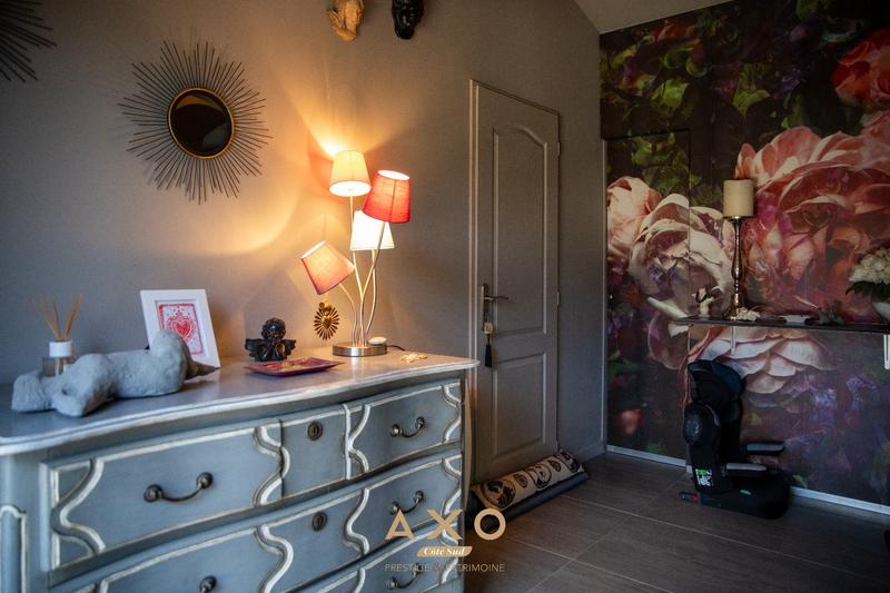 Villa - 139 m² - 4 pièces