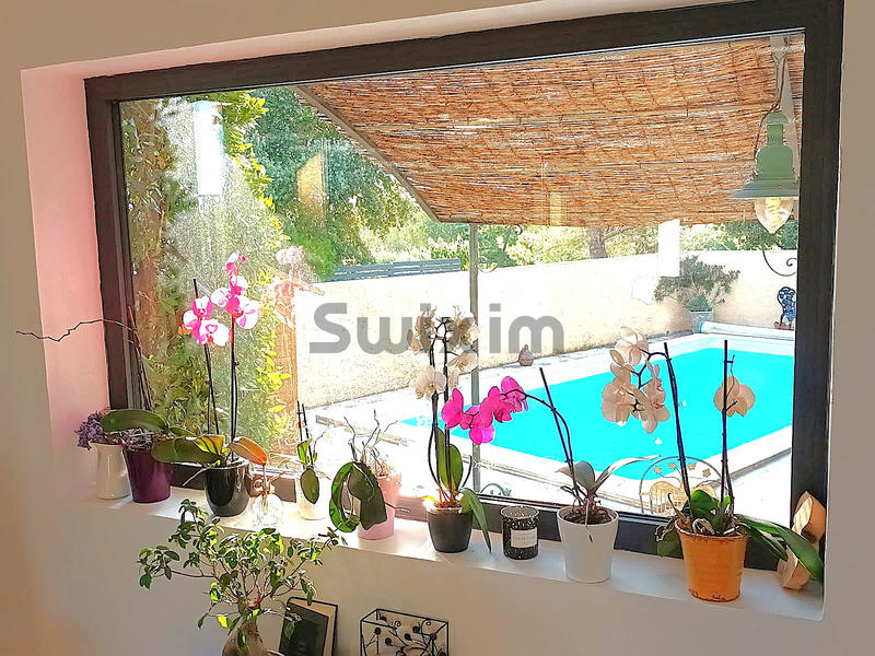 Villa - 150 m² - 5 pièces