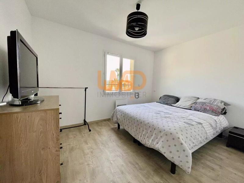 Villa - 87 m² - 4 pièces