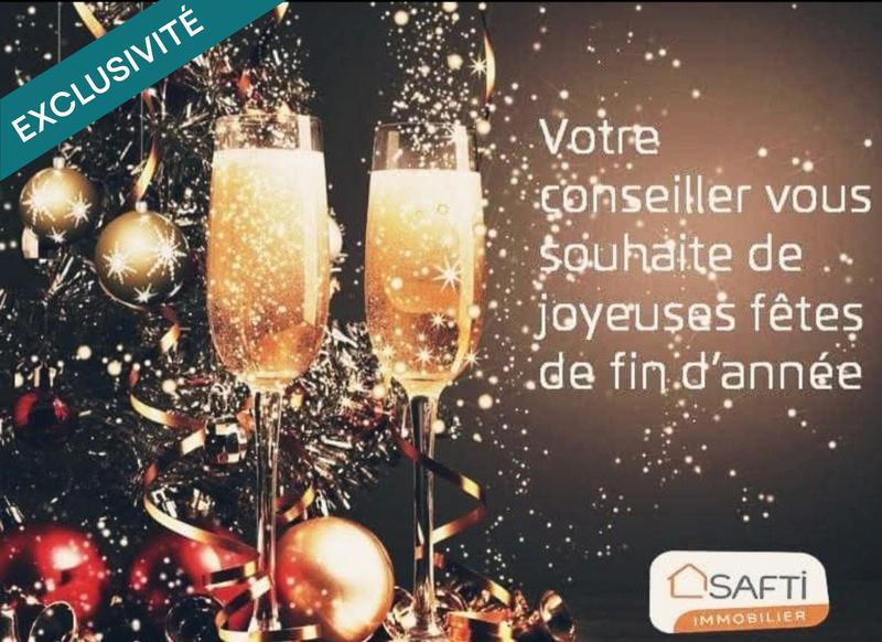 Local commercial - 180 m² - 3 pièces