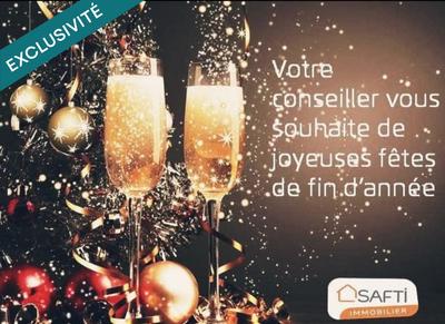 Local commercial - 180 m² - 3 pièces