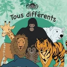 Tous différents, Tous Attachants