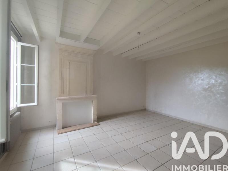 Maison de campagne - 200 m² - 8 pièces