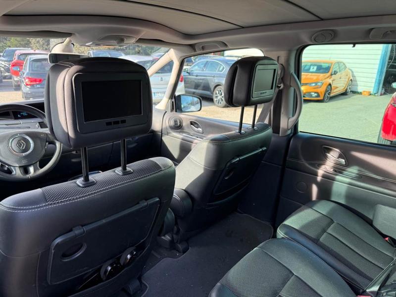 Renault Espace 2.0 dCi 150 Fap 25 ans