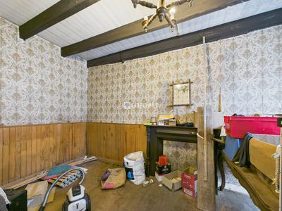 Maison - 56 m² - 3 pièces