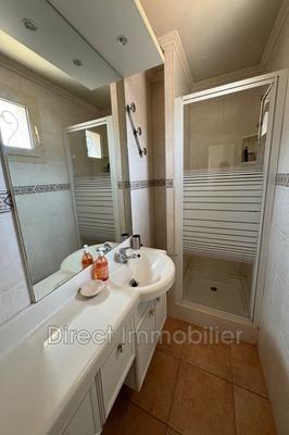 Maison - 103 m² - 4 pièces