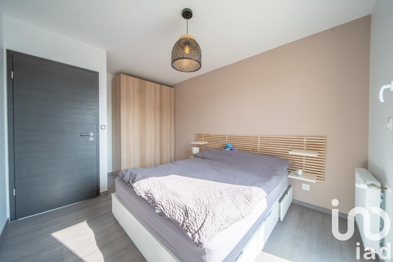 Maison - 98 m² - 5 pièces