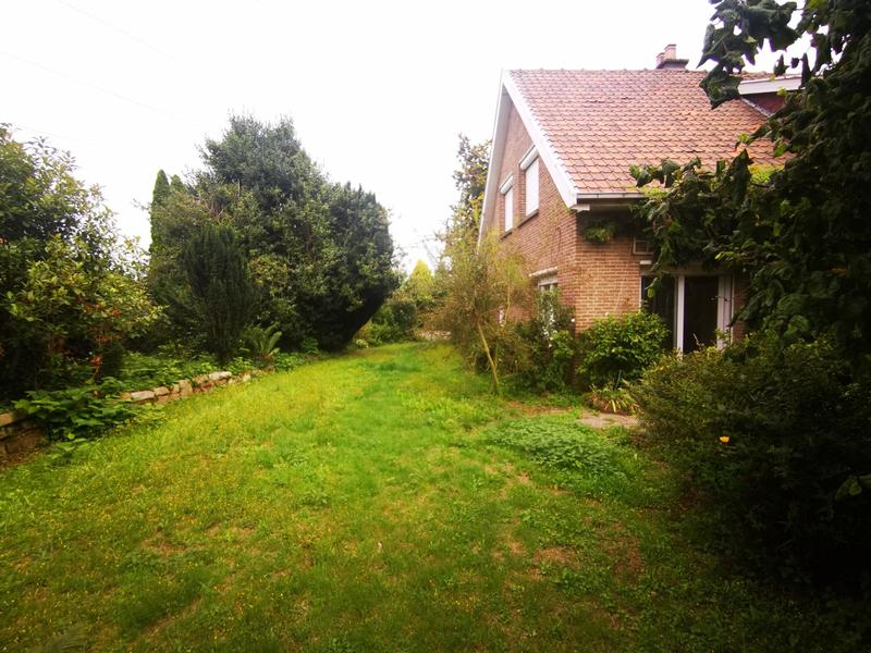 Maison - 206 m² - 6 pièces