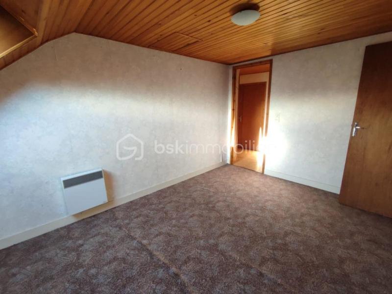 Maison - 156 m² - 9 pièces