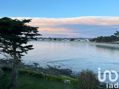 Appartement - 100 m² - 4 pièces