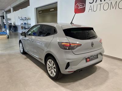 Renault Clio V (2) 1.5 Dci 100 Evolution