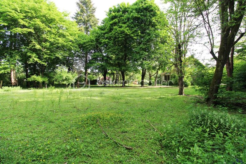 Maison de campagne - 269 m² - 9 pièces