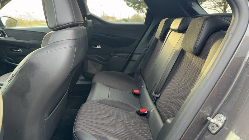 Ds Ds 3 Crossback 1.2 PureTech 130 Eat8 Performance Line