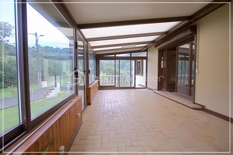 Pavillon - 92 m² - 4 pièces