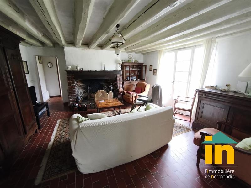 Maison de campagne - 149 m² - 7 pièces