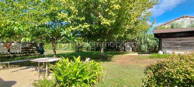 Maison traditionnelle - 95 m² - 4 pièces