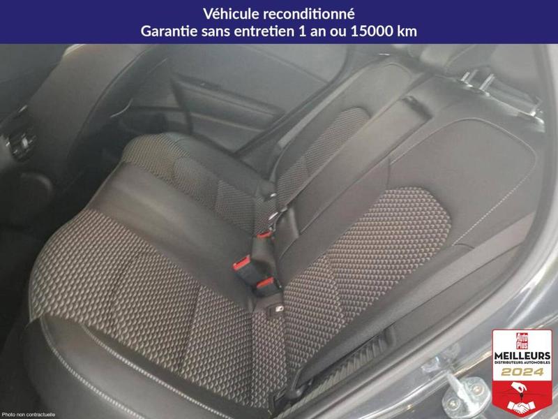 Kia Xceed Hybride Rechargeable 1.6 GDi 141 Dct6 Active