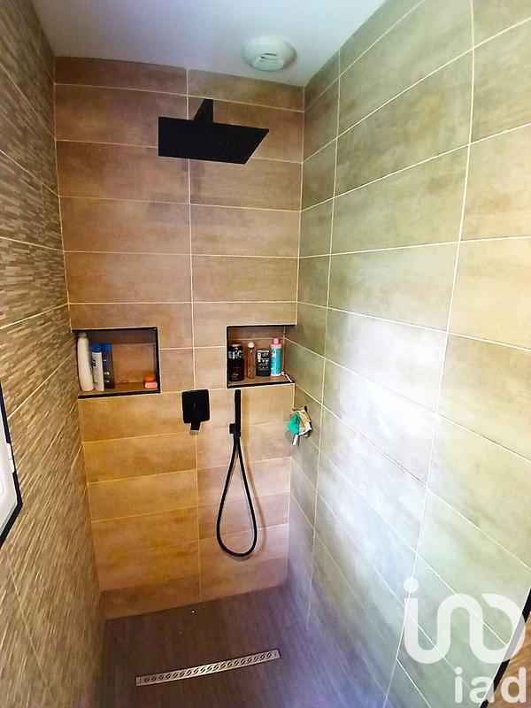 Maison - 151 m² - 7 pièces