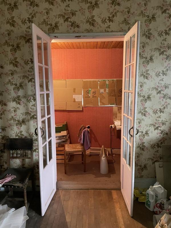 Maison - 115 m² - 1 pièce