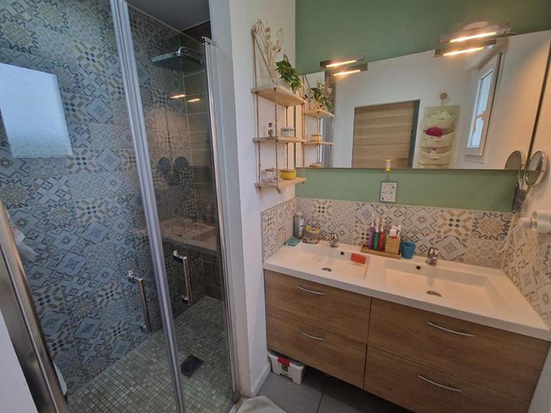 Maison - 168 m² - 7 pièces