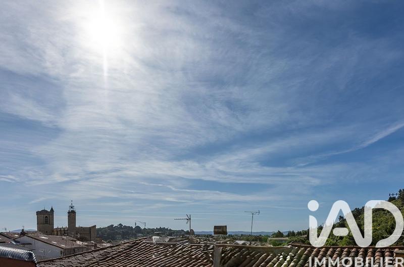 Duplex - 190 m² - 4 pièces