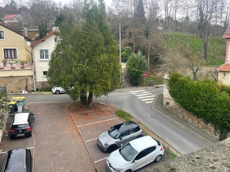 Appartement - 32 m² - 2 pièces