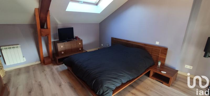 Maison - 68 m² - 3 pièces