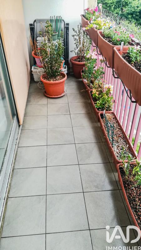 Appartement - 88 m² - 4 pièces